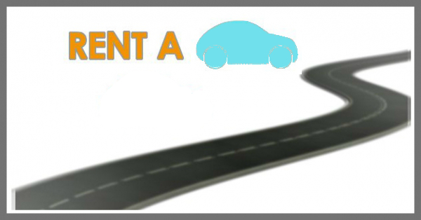 Karpathos rent a car